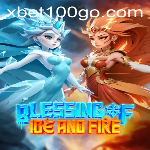 Blessing of Ice and Fire: A Deep Dive into the New Gaming Phenomenon