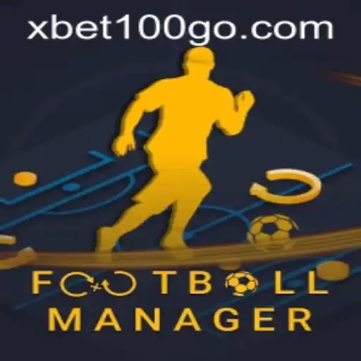 Mastering Football Manager with xbet100