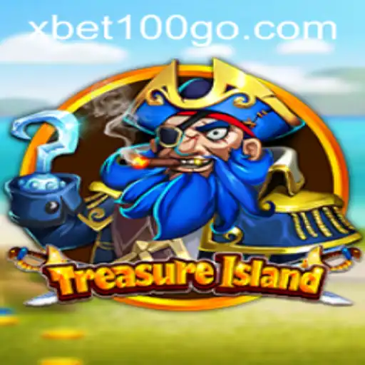 TreasureIsland: A Daring Adventure in the World of XBet100