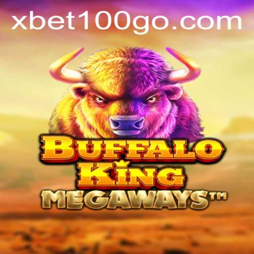 Explore the Wild with BuffaloKing and xbet100