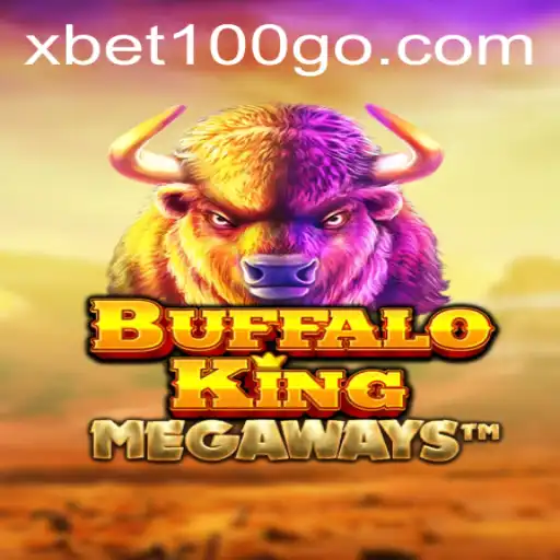 Explore the Wild with BuffaloKing and xbet100
