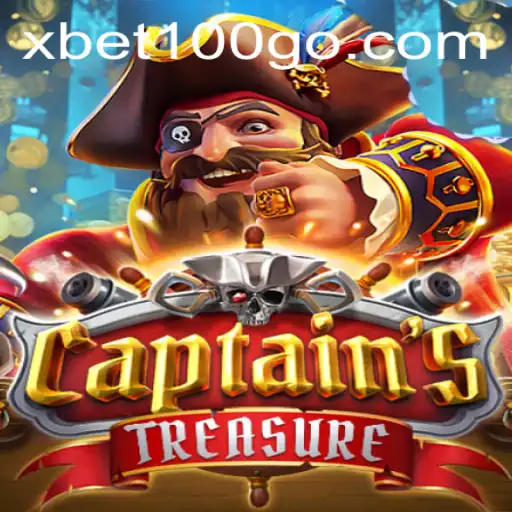 CaptainssTreasure: Unveiling the Adventure with xbet100