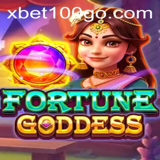 Discover the Enchanting World of FORTUNEGODDESS: A Comprehensive Overview