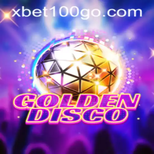 GoldenDisco: The Rhythm Revolution in Gaming