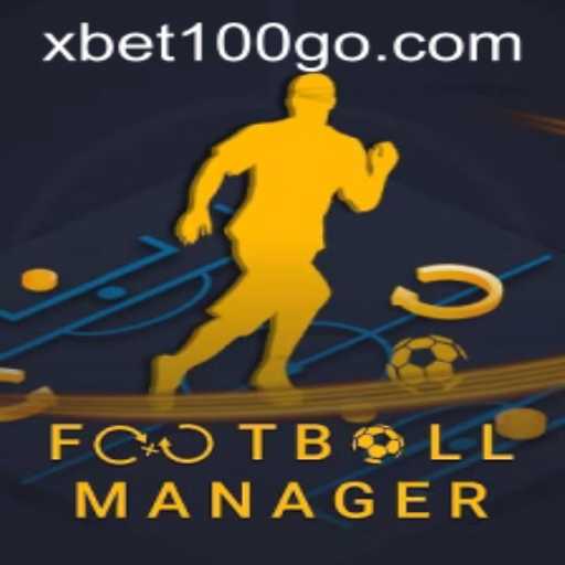 Mastering Football Manager with xbet100