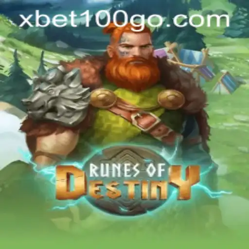 Discover the Mystical World of RunesOfDestiny