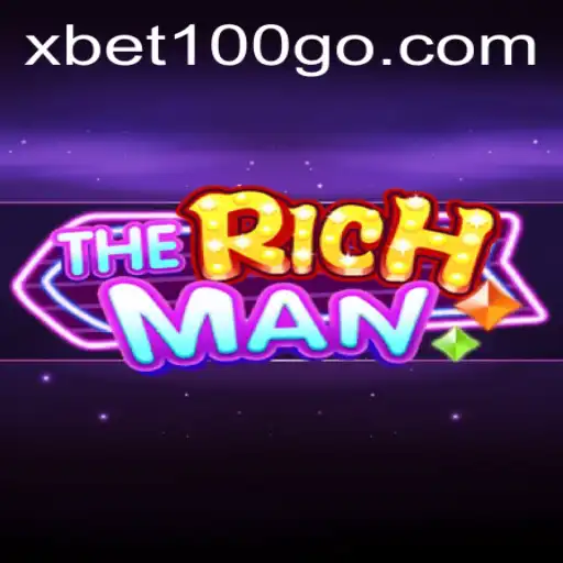 Unlocking the World of TheRichMan: A Strategic Gaming Experience with xbet100