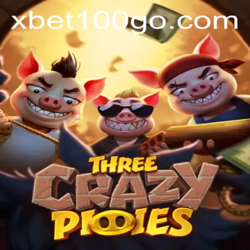 Discover the Excitement of ThreeCrazyPiggies: A Thrilling Adventure with xbet100
